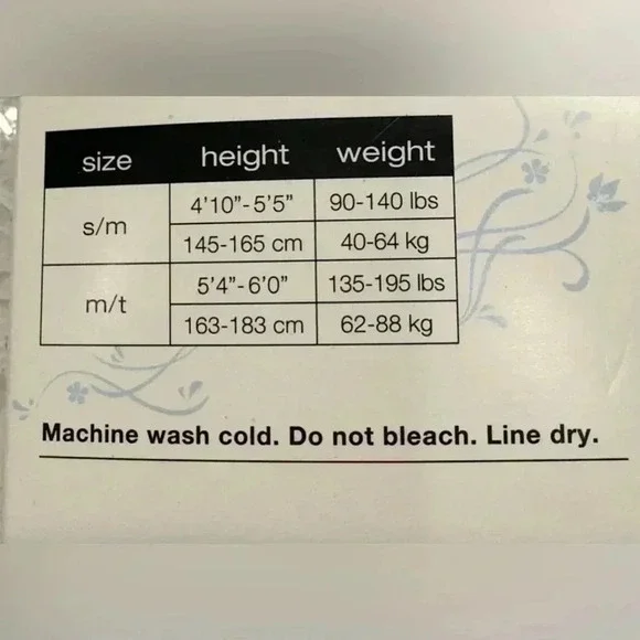 $6 Add-On 🆕White Leggings - Picture 4 of 14